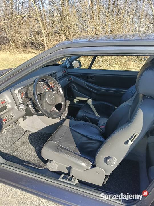 Volvo 480 17 Turbo rocznik 90 podkarpackie Rzeszów