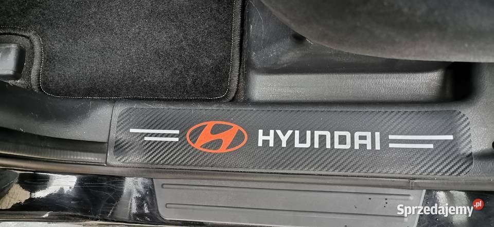 Hiundai tucson 20 crdi Białystok