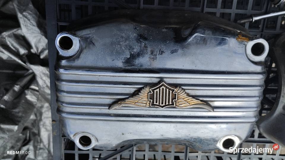 Honda gl 1000 pokrywy zaworow Tomaszów Mazowiecki