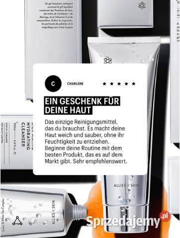 MOLECULAR SILK AMINO HYDRATING CLEANSER Wdowin