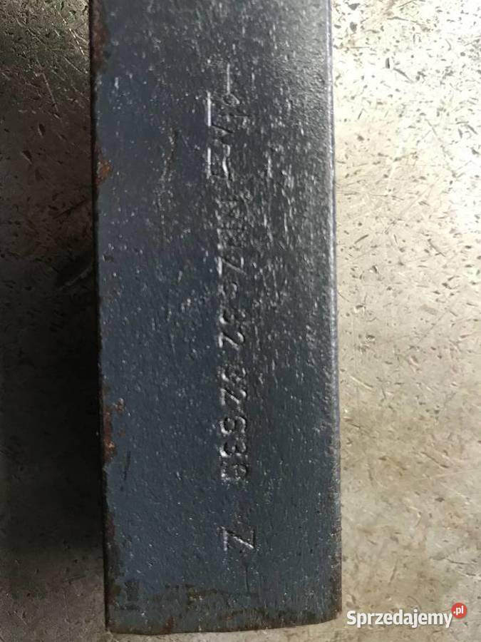 Noże tokarskie różne rodzaje nowe