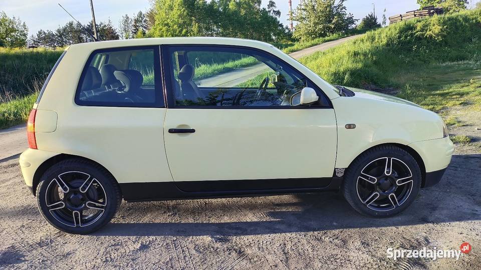lupo radio 7 doinwestowane miejskie 100 spr LED Złotów sprzedam