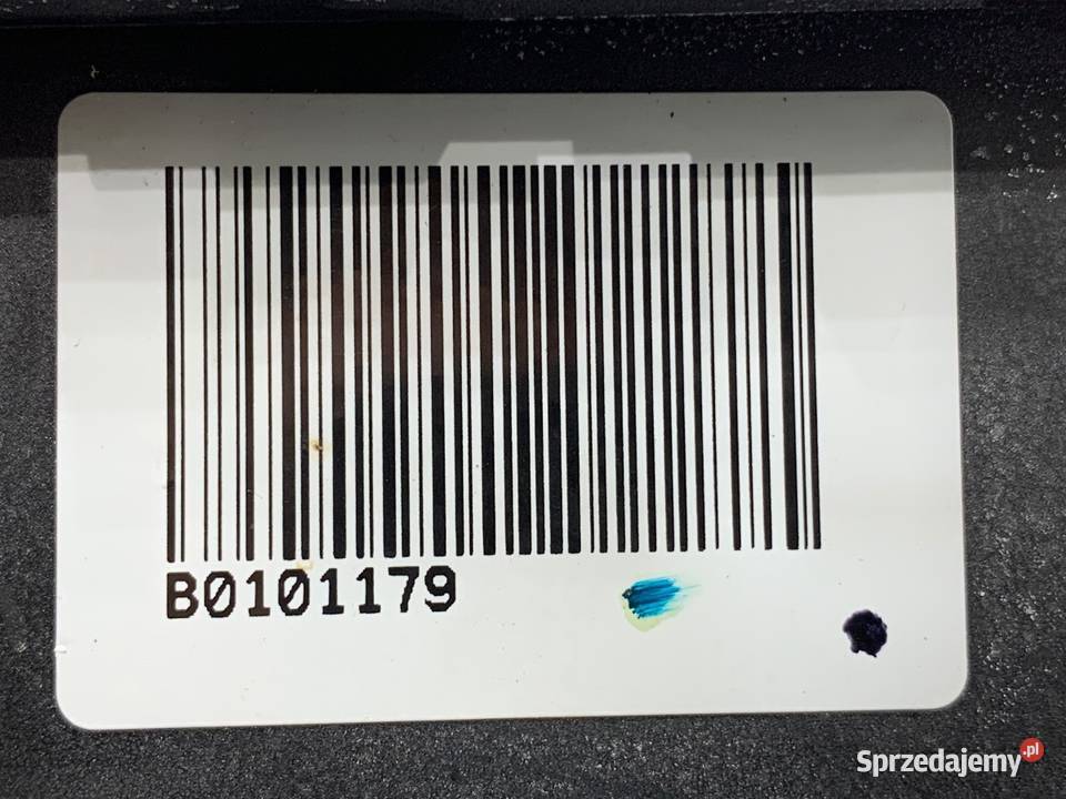 KLEMA PLUS AUDI A5 8T 18 170 0717 PRZEWÓD podkarpackie