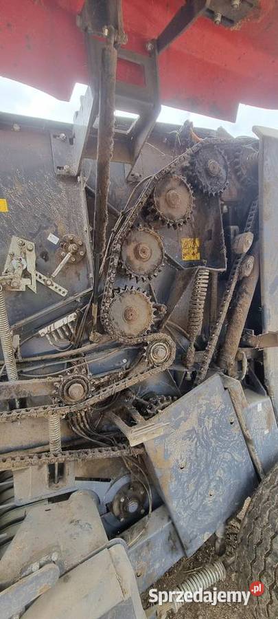 Prasa metalfach z602 Sejny