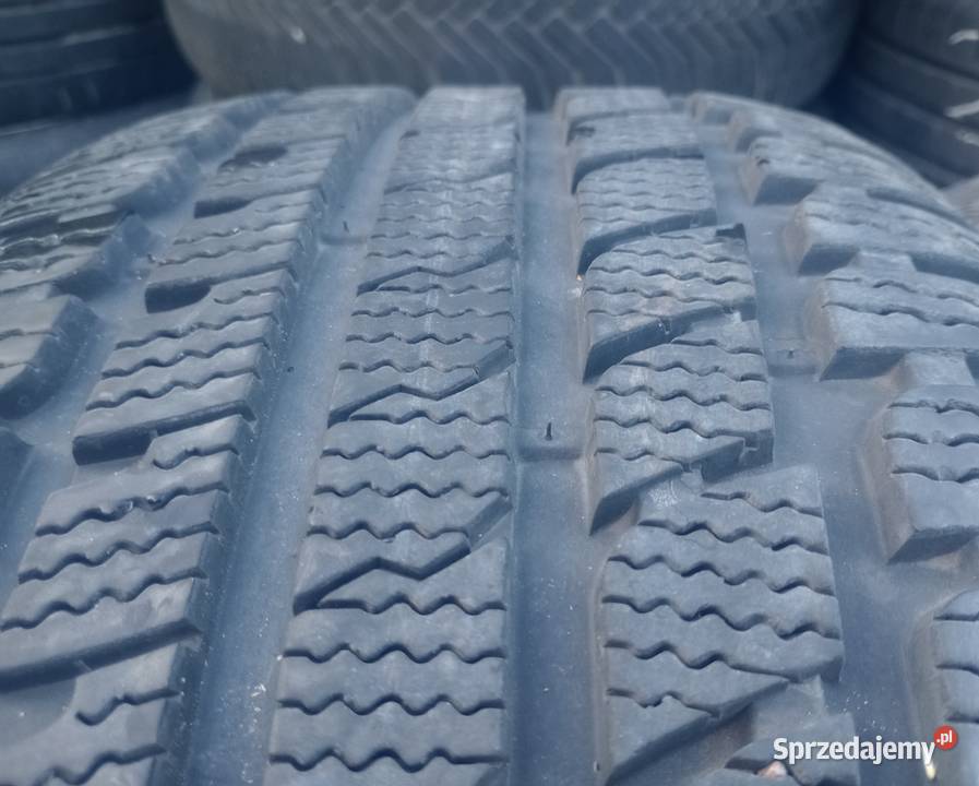 100 dwie Opony 23550R18 Kumho Zimowe kujawsko-pomorskie
