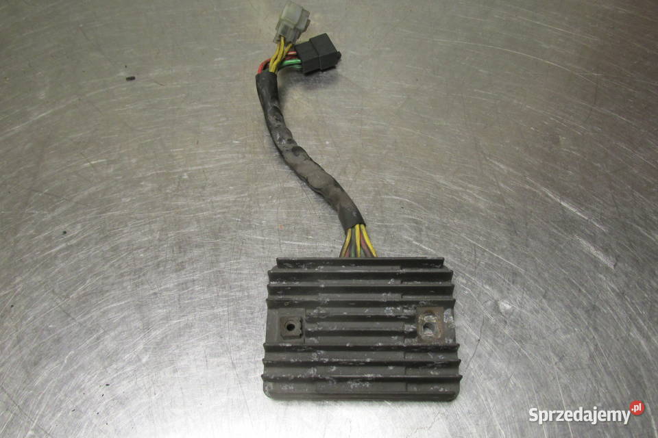 Regulator napięcia Ducati ST3 1000 03r