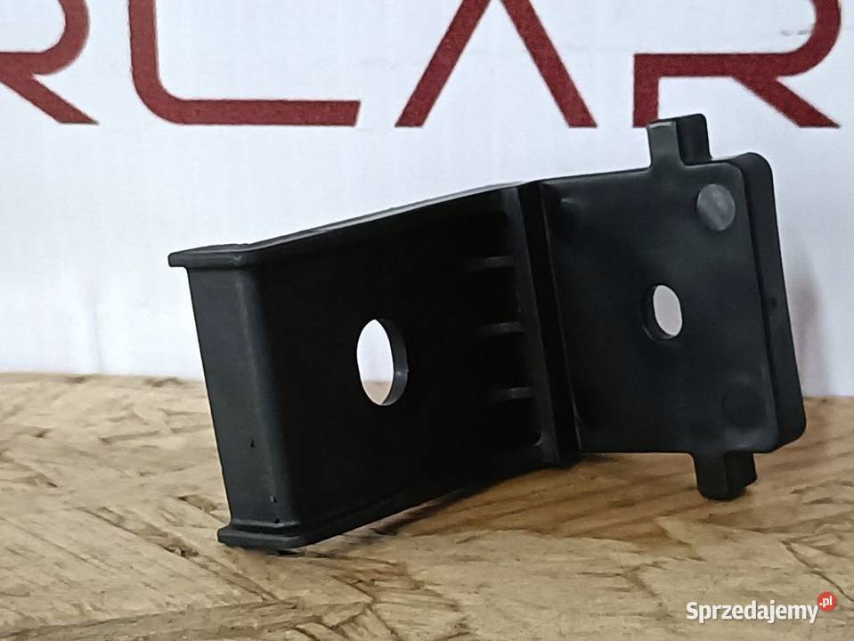 KIA SORENTO IV MQ4 20 ŚLIZG MOCOWANIE ZDERZAKA