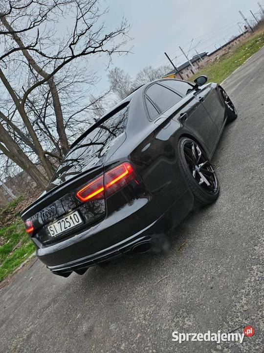 Audi S8 świętokrzyskie Kielce sprzedam
