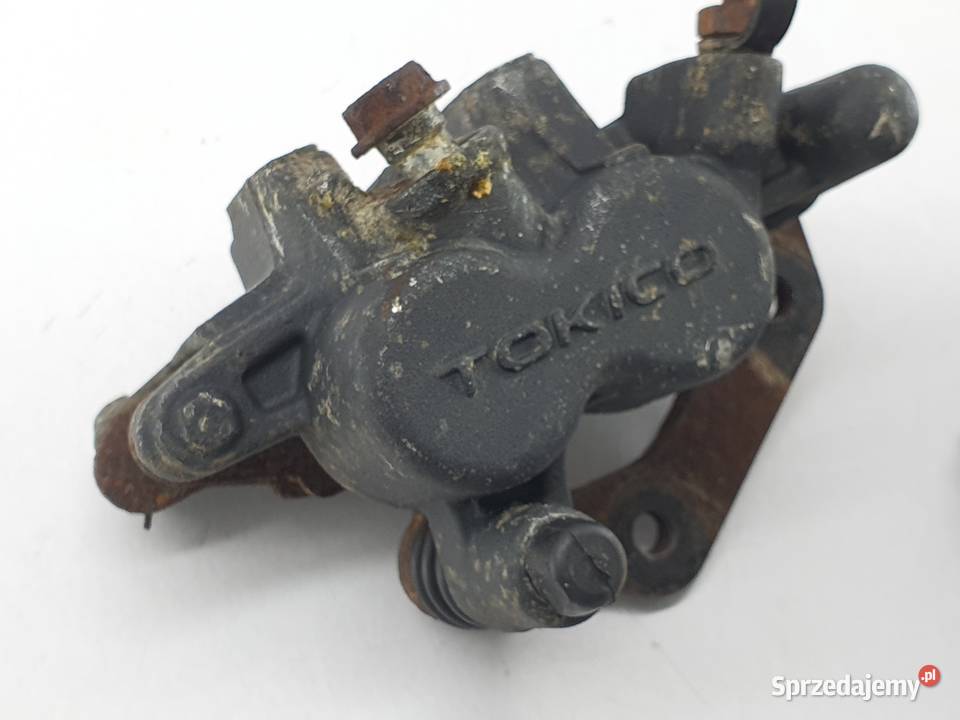 Zacisk Hamulcowy Kawasaki Kvf Prairie 650 Łódź