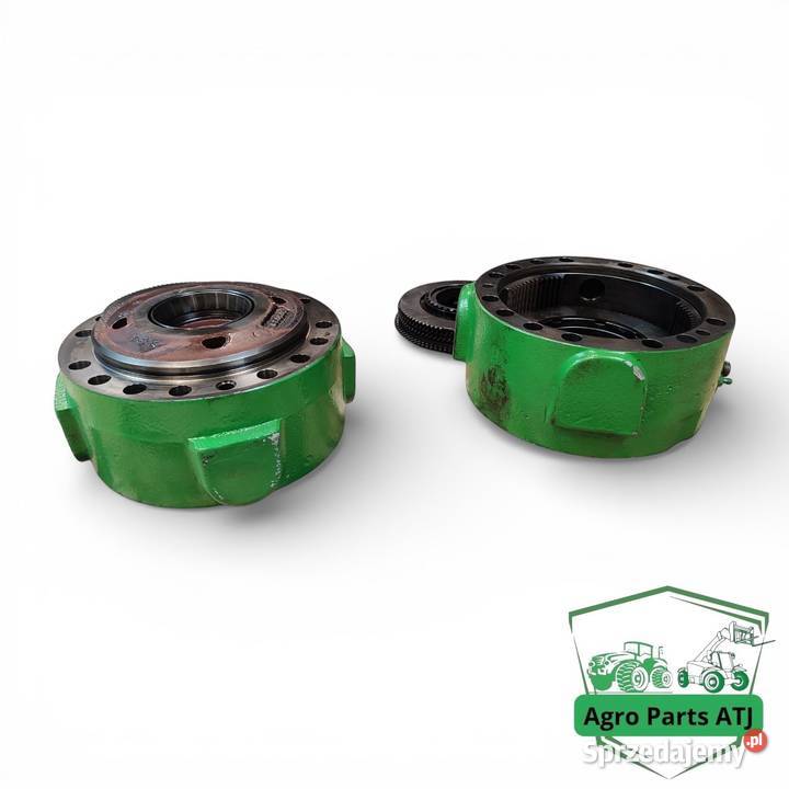Bęben Cylinder Tarcz Hamulcowa ZF 4475435050 Ciechanowiec