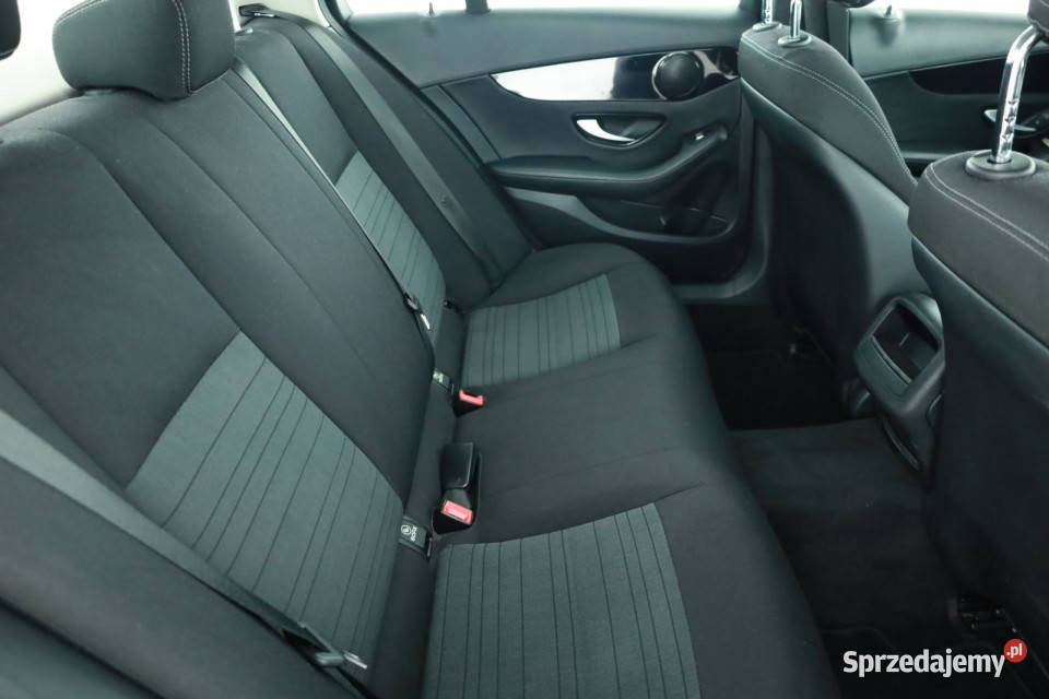 Mercedes C C 180 ESP Piaseczno sprzedam