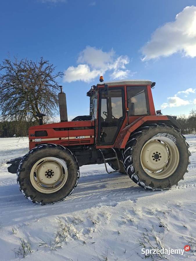 Same laser 100 SAME Miastków Kościelny