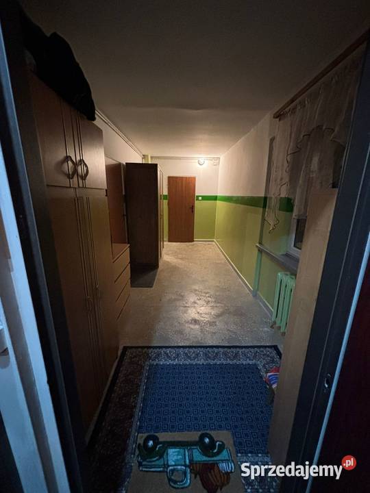 3 pokojowe Mieszkanie osiedla Zielone Wzgórza balkon Białystok sprzedam