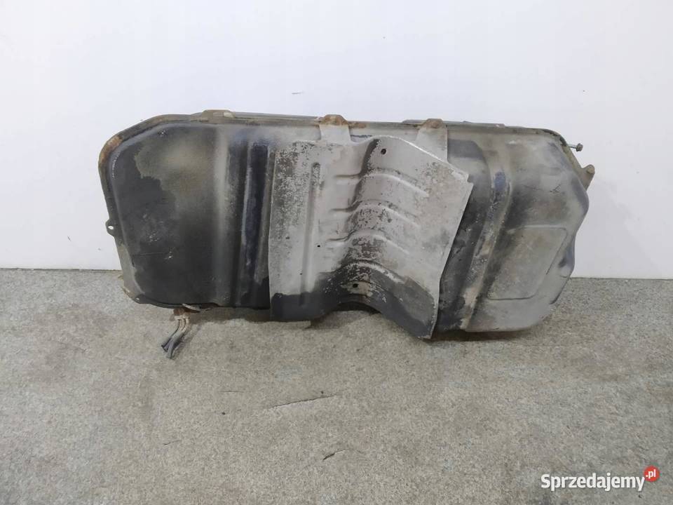 ZBIORNIK PALIWA BAK 16 B POMPA Suzuki Liana I Zbiorniki świętokrzyskie