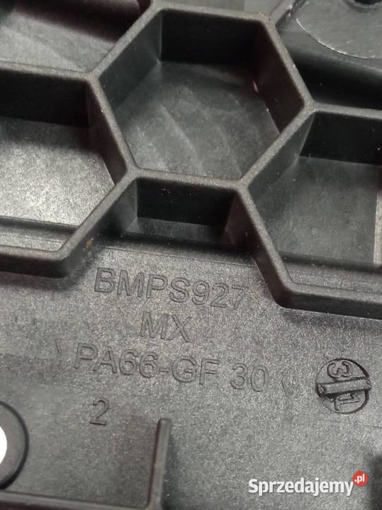 KLEMA PLUS AKUMULATORA BMPS927 9285508 Bmw X5
