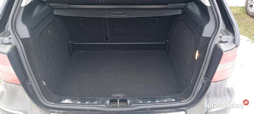 Sprzedam Mercedes B180 benzyna Mercedes-Benz