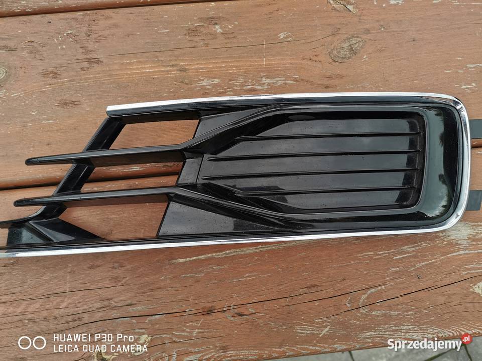 VWAUDISKODA KRATKI Halogeny halogeny Luzino