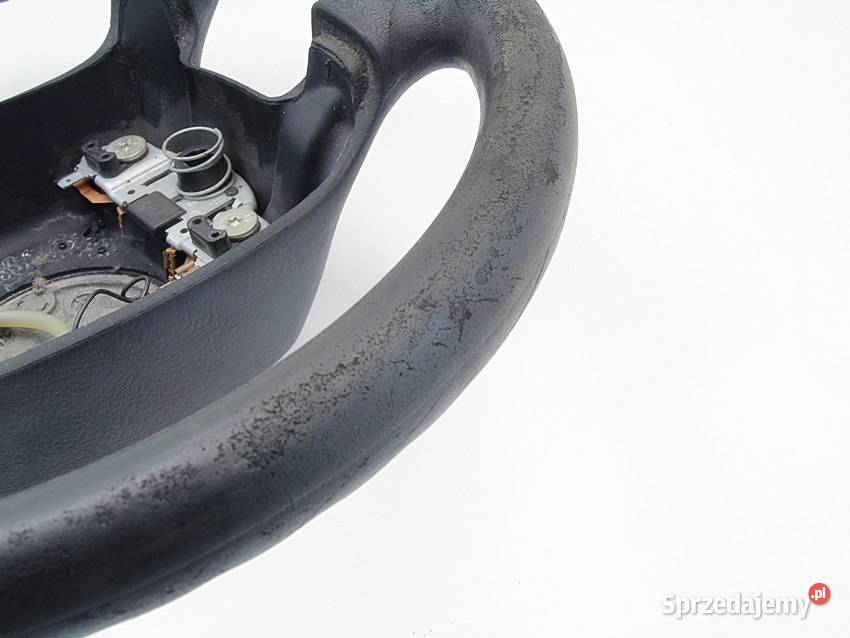 KIEROWNICA SKODA FABIA I 6Y0419091E osobowe Sosnowiec sprzedam