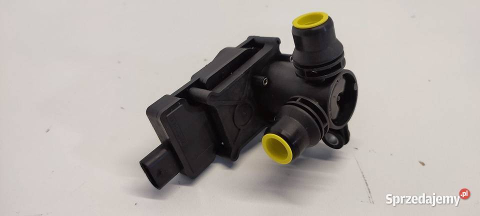 MERCEDES VITO W447 ZAWÓR PRZEŁĄCZAJĄCY