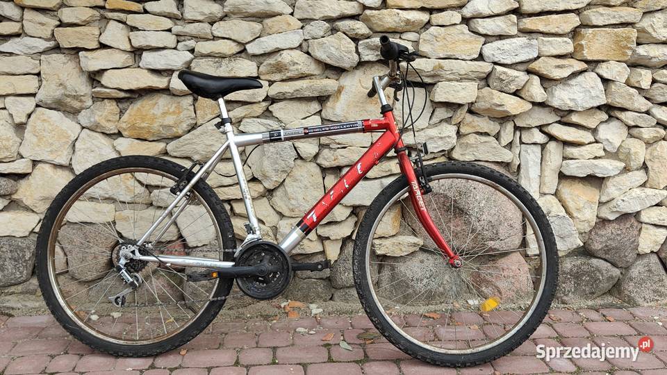 Sprzedam rower gurala Górskie, MTB Stęszew