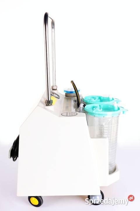 Ssak medyczny ESCHMANN VP35 wielkopolskie Leszno sprzedam