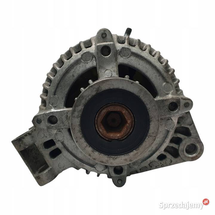 ALTERNATOR Range Rover Sport 27 TD V6 3 PINY Chełm