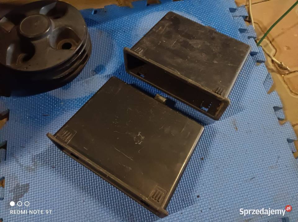 Dużo używanych i nowych części Fiat 126p Piaseczno