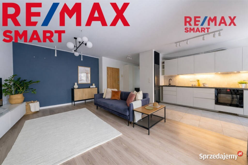 Apartamentowiec umeblowane okna na skwer 2 pok Warszawa