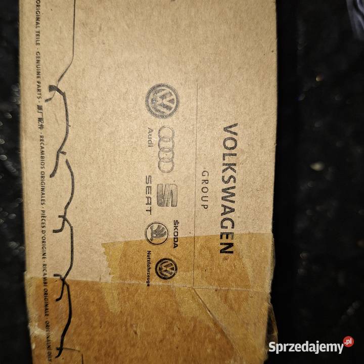 Audi a3 ksiażka 8P sprzedam