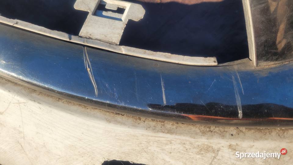 CITROEN BERLINGO III 3 LIFT 12 GRILL ATRAPA osobowe Ruda Śląska