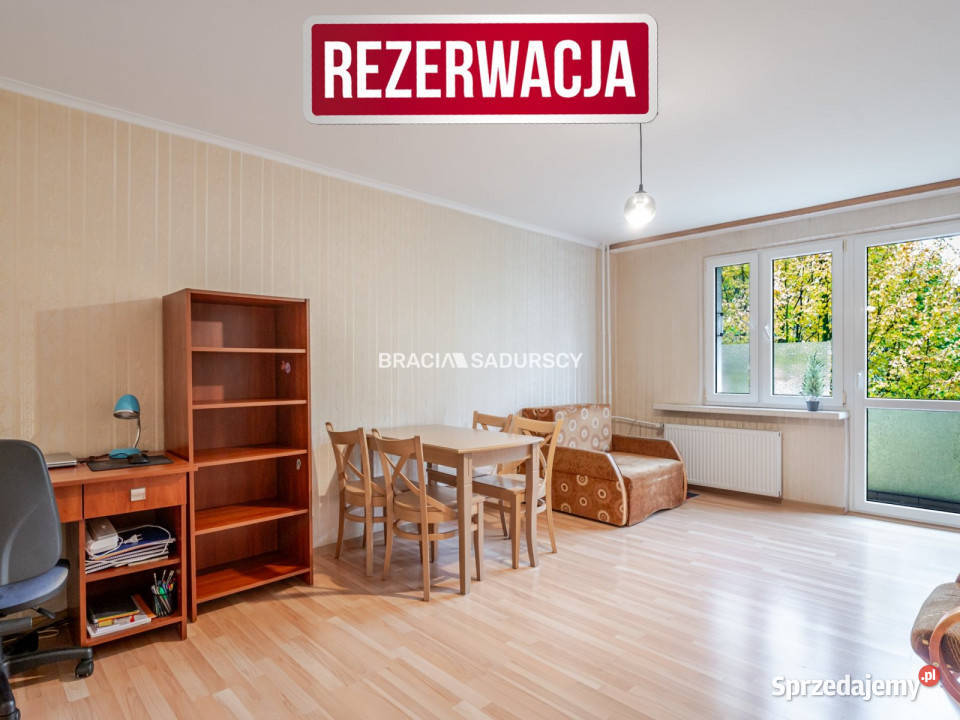 Do sprzedaży mieszkanie 395m2 2 pokoje Kraków