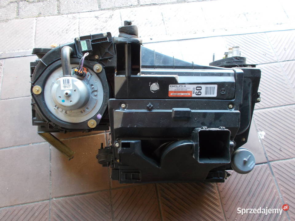 pólosie napędowe model 19901999 Zielona Góra