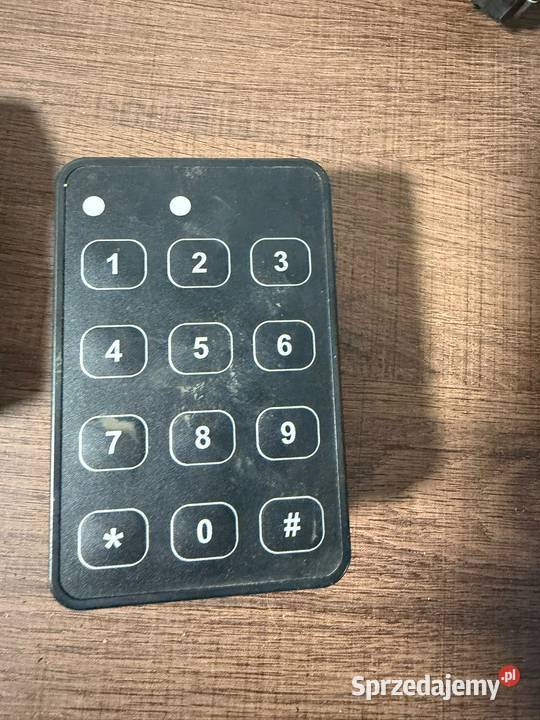 CONTROLER kodownik LKU2101 CE01 3903700190 Antonie