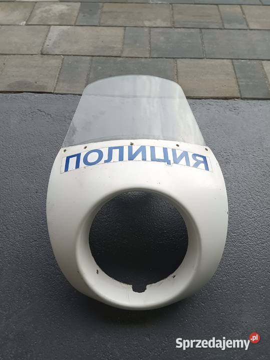 Owiewka przednia z kokpitem na zegary MZ ETZ 125