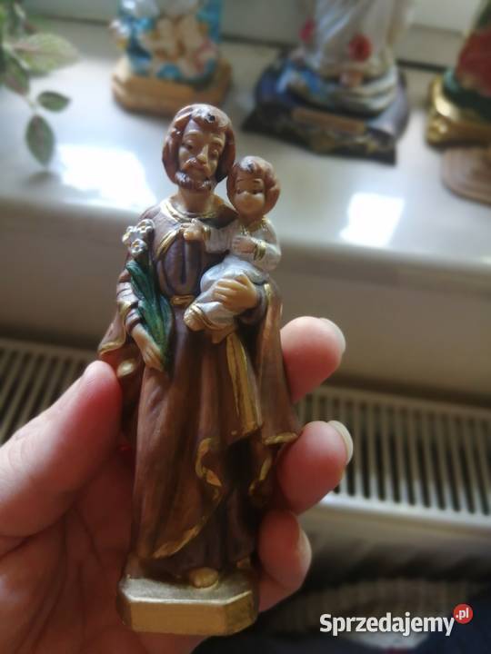 Figurki Matki Bożej i inne Nowe Pozostałe Gorlice
