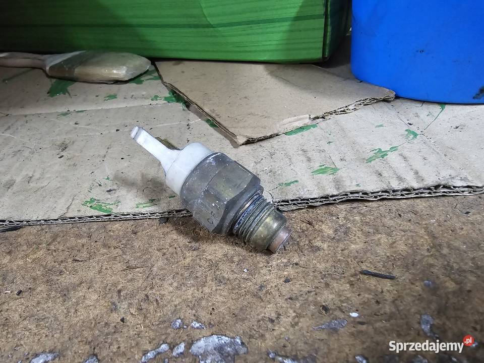 Kawasaki el 250 eliminator czujnik temperatury Jelenia Góra