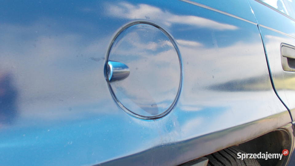 Opel Astra 14 benzyna immobilizer dolnośląskie Gryfów Śląski