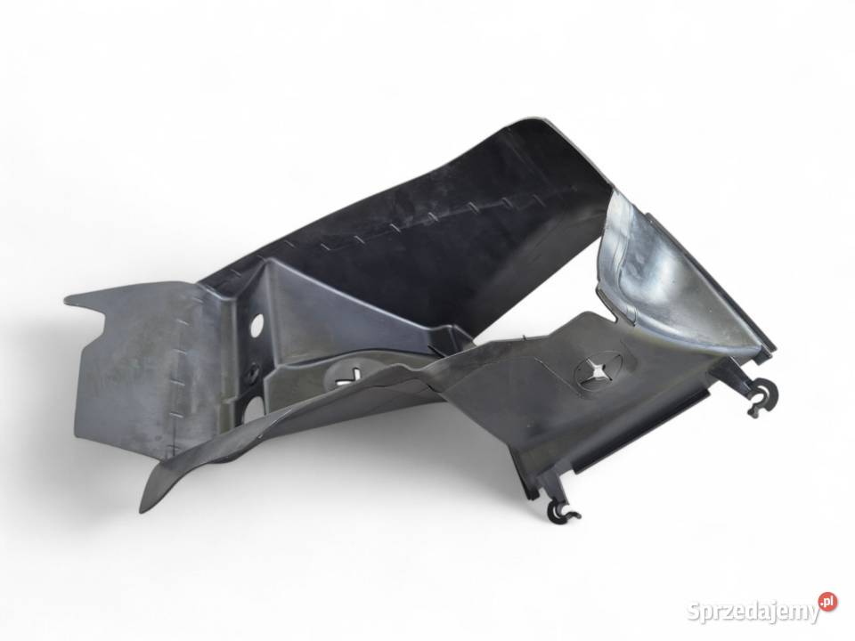 KOŁNIERZ KIEROWNICA INTERCOOLERA IBIZA III Motoryzacja Działoszyce