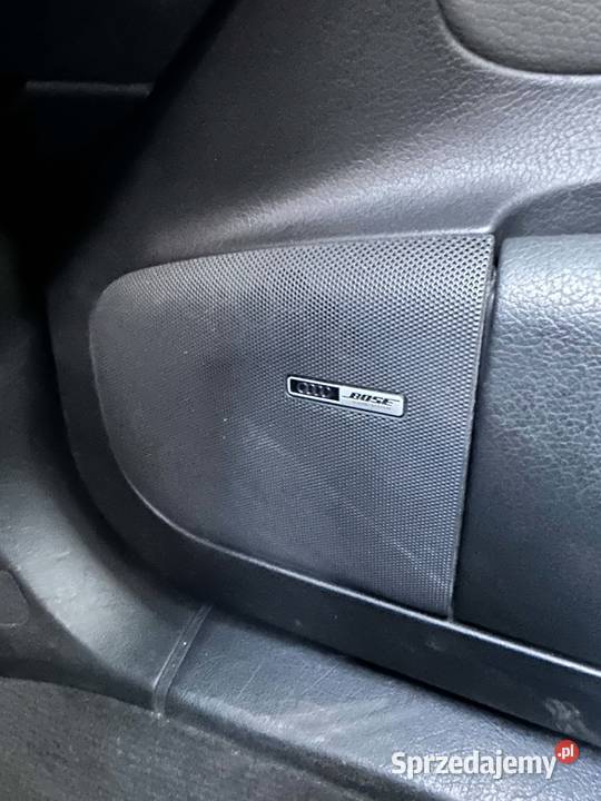 Audii A6 allroad sprzedam