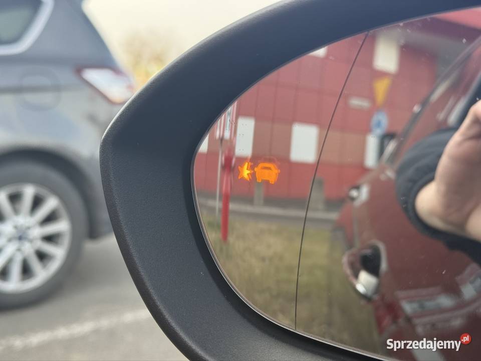 Opel Insignia B Bezwypadkowy Full Niski Przebieg pomorskie Gdynia sprzedam