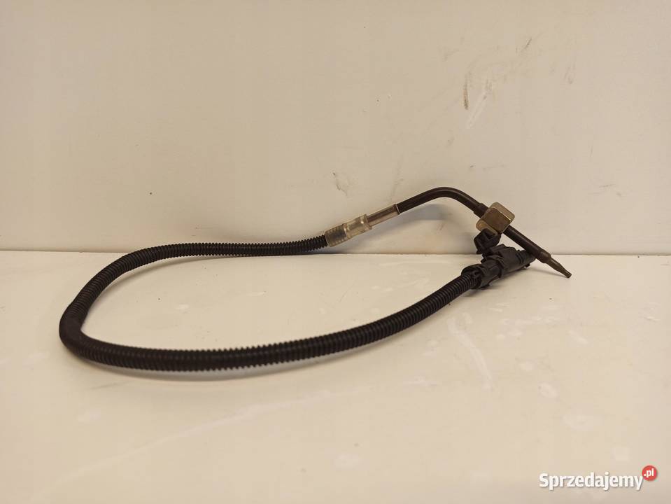 CZUJNIK TEMPERATURY SPALIN W247 A0009057107 Czujniki spalin