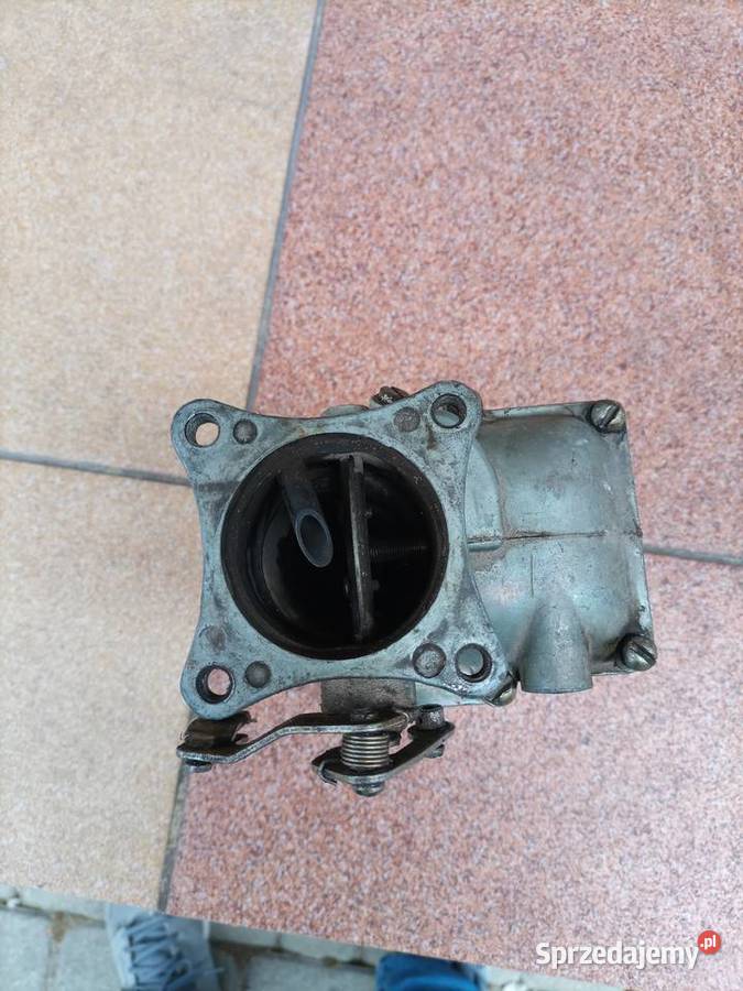 GAZ 69 51 63 GAŹNIK K22 G K 22 G ORYGINAŁ CCCP Osiek