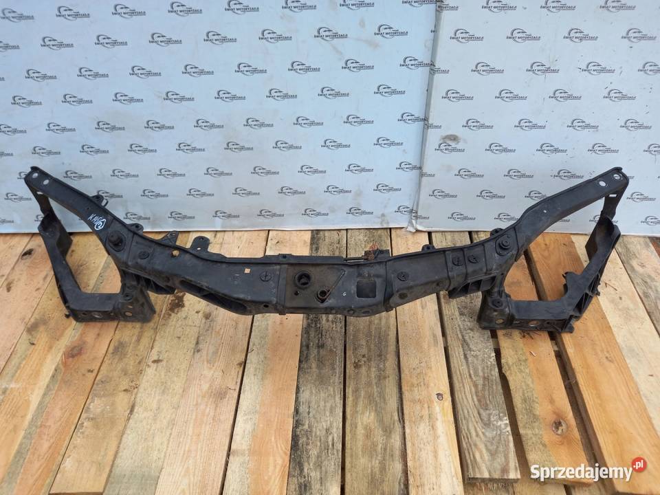 OPEL CORSA D LIFT 13r pas przód górny okular Kielce sprzedam