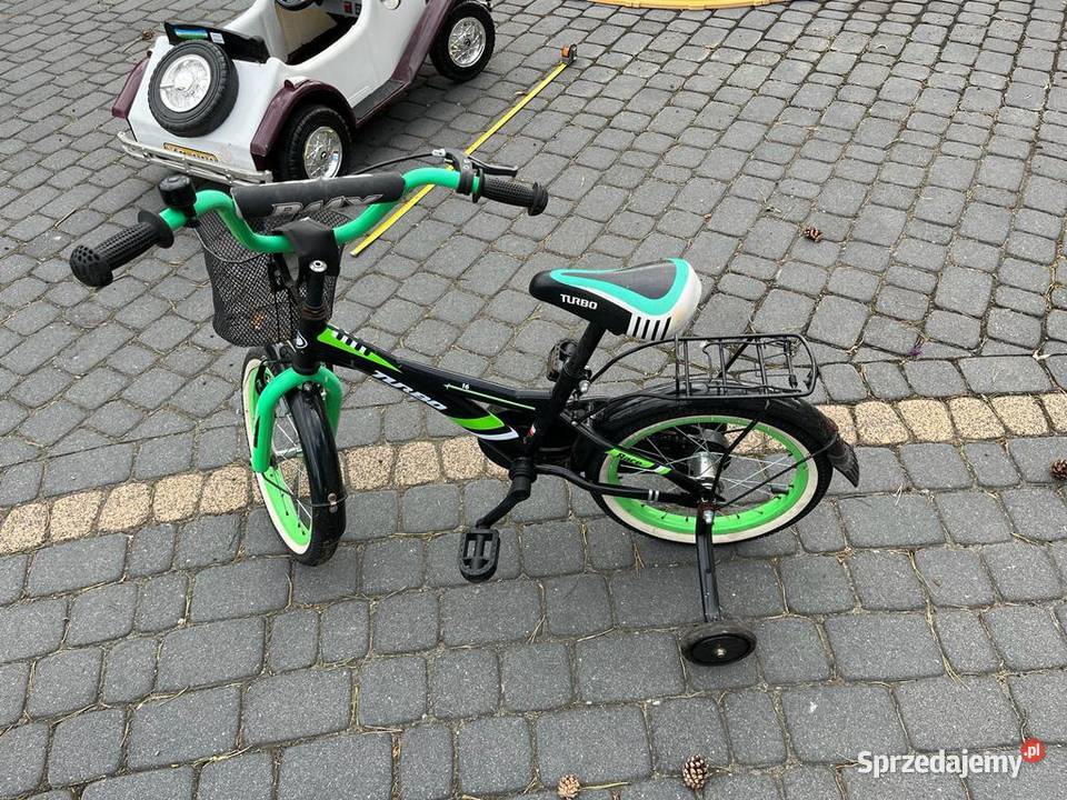 Rowerek dziecka mało używany Rowerki Opole
