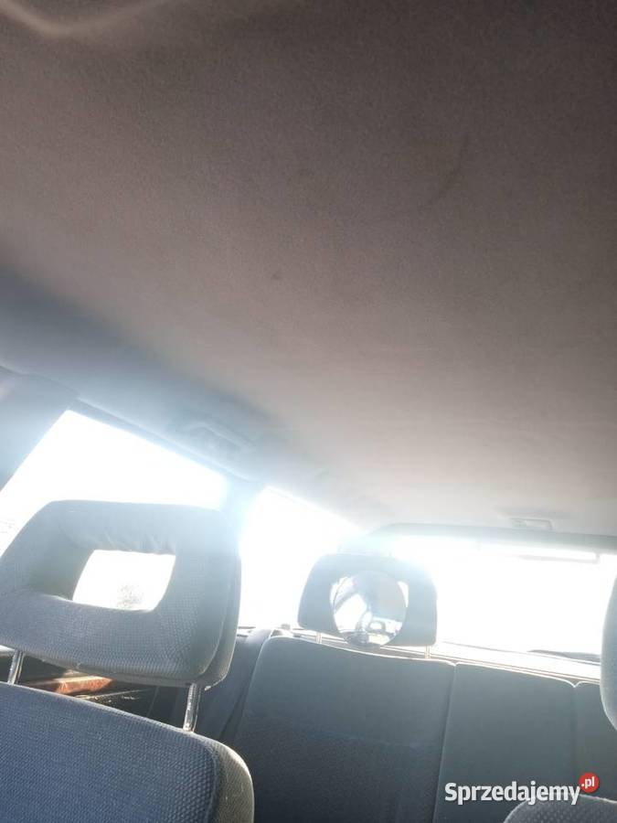 Audi 80 B4 Avant 16E gaz LPG klimatyzacja HAK 80 pomorskie Kościerzyna