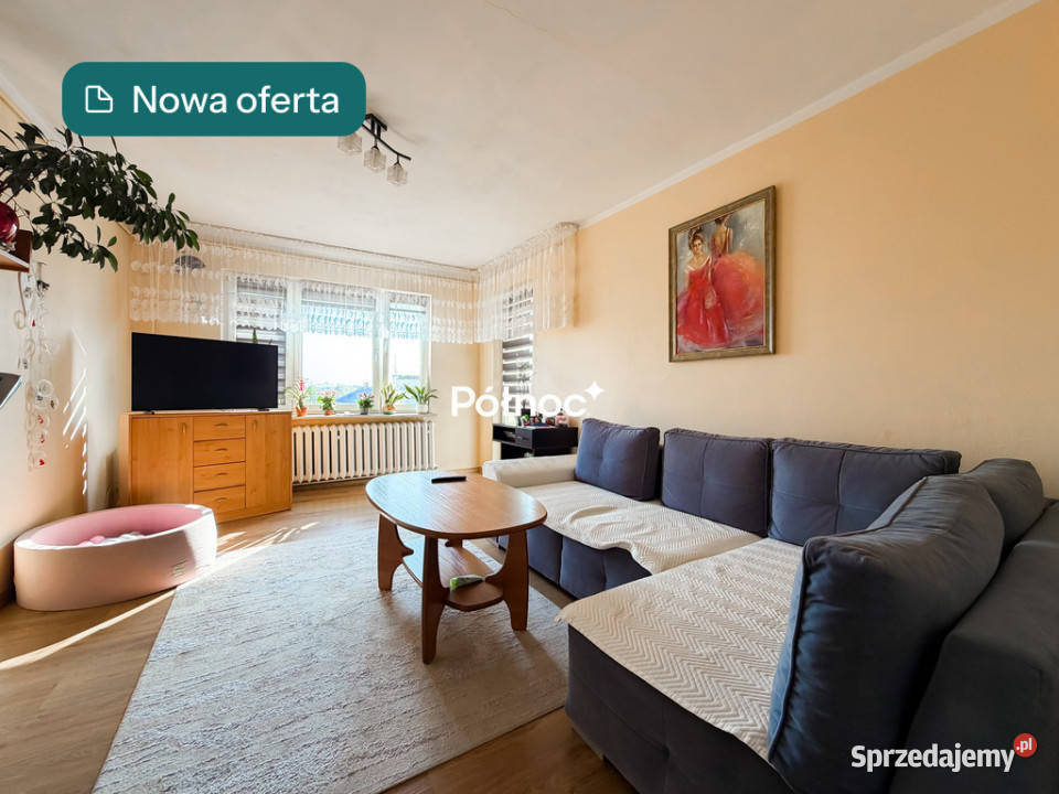 Na sprzedaż mieszkanie Kopernika Biała Podl 5922zł/m2