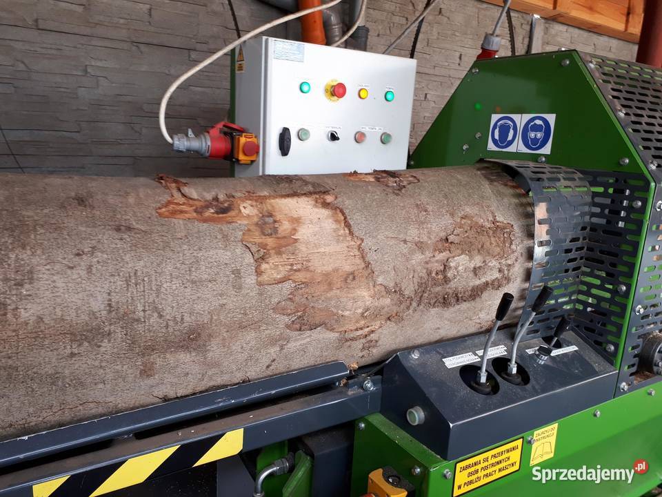 drewno kominkowe Buk sprzedam