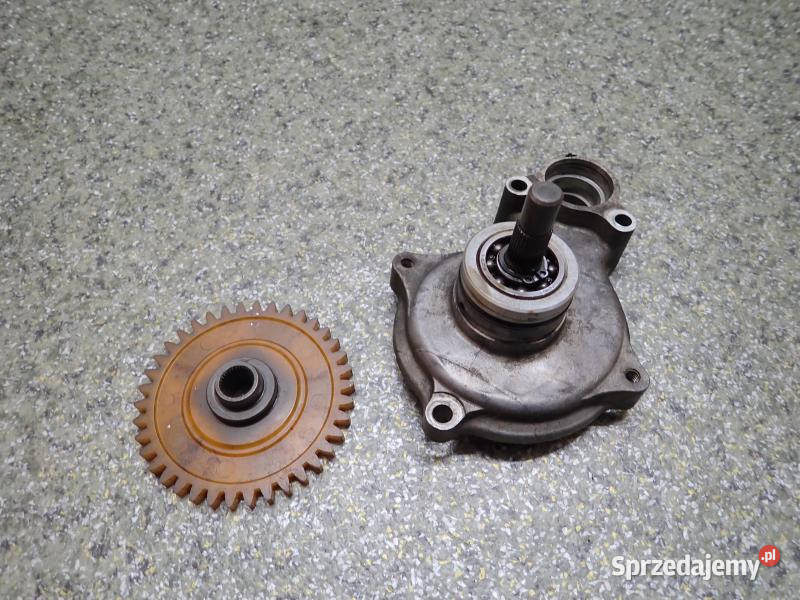 POMPA WODY WIRNIK TRYB ZĘBATKA YAMAHA TDM 850 Strzelce Krajeńskie