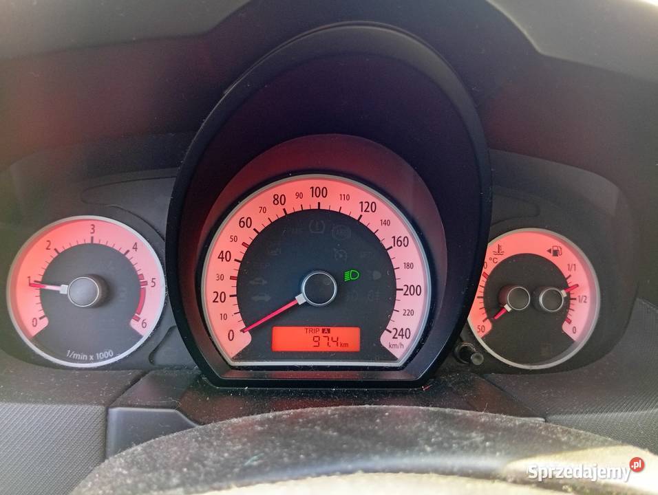 Sprzedam Kia Ceed lubelskie