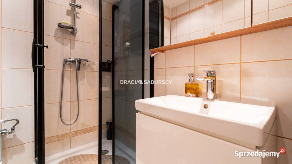 Ogłoszenie mieszkanie Kraków 3611m 2pok 36.11m2 małopolskie